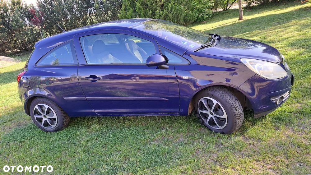 Opel Corsa 1.3 CDTI 111 - 3