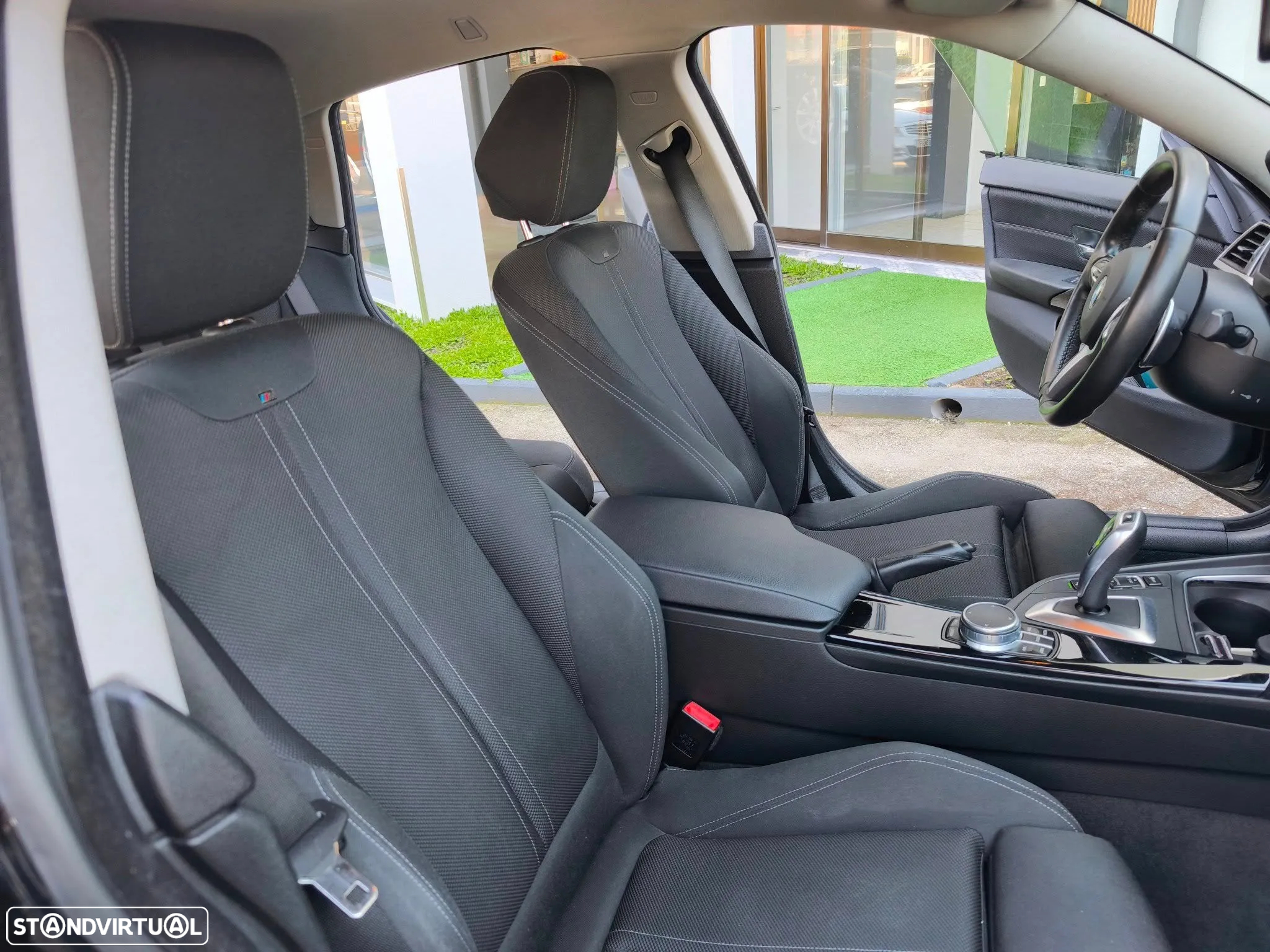 BMW 420 Gran Coupé d xDrive Aut. M Sport - 11