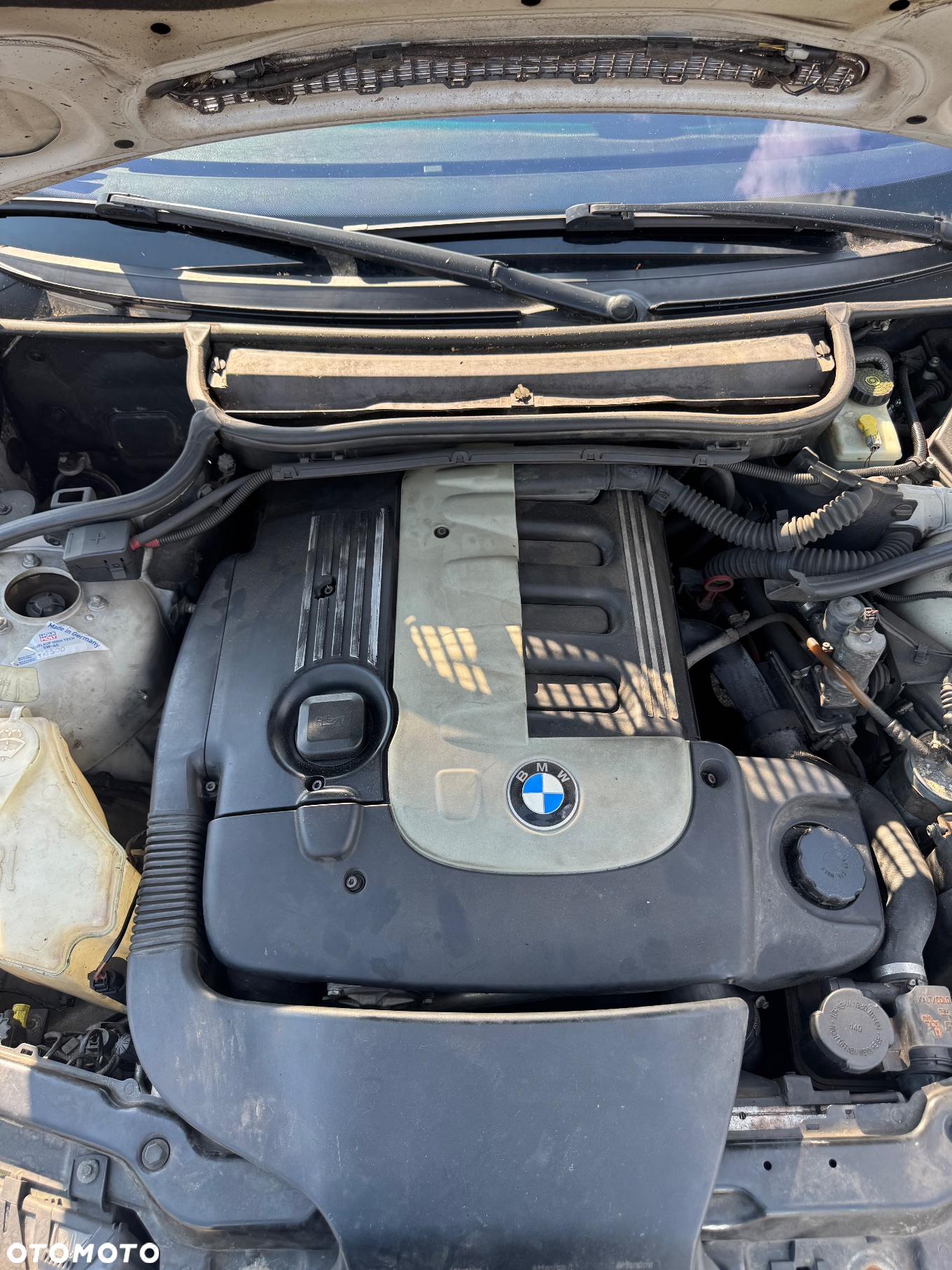BMW Seria 3 330d - 18