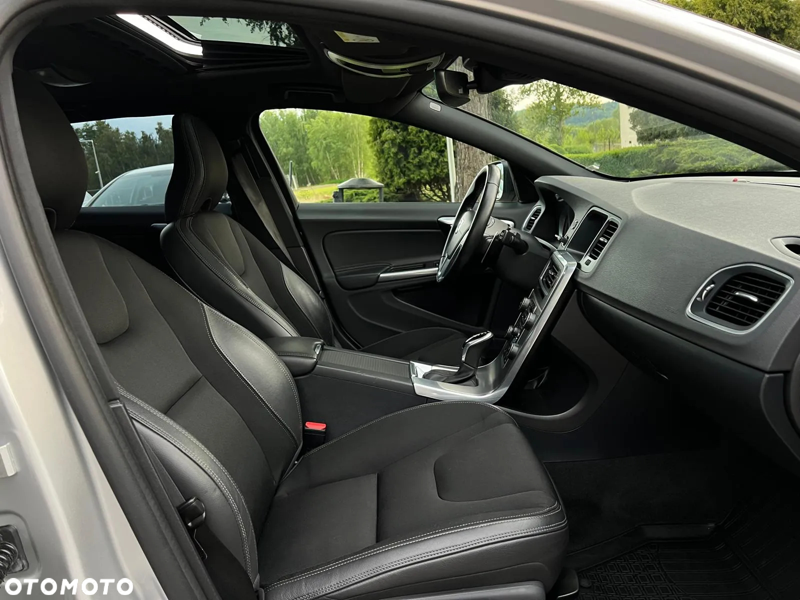 Volvo V60 D4 - 33