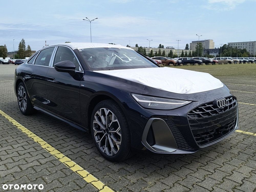 Audi A6 Limousine - 2