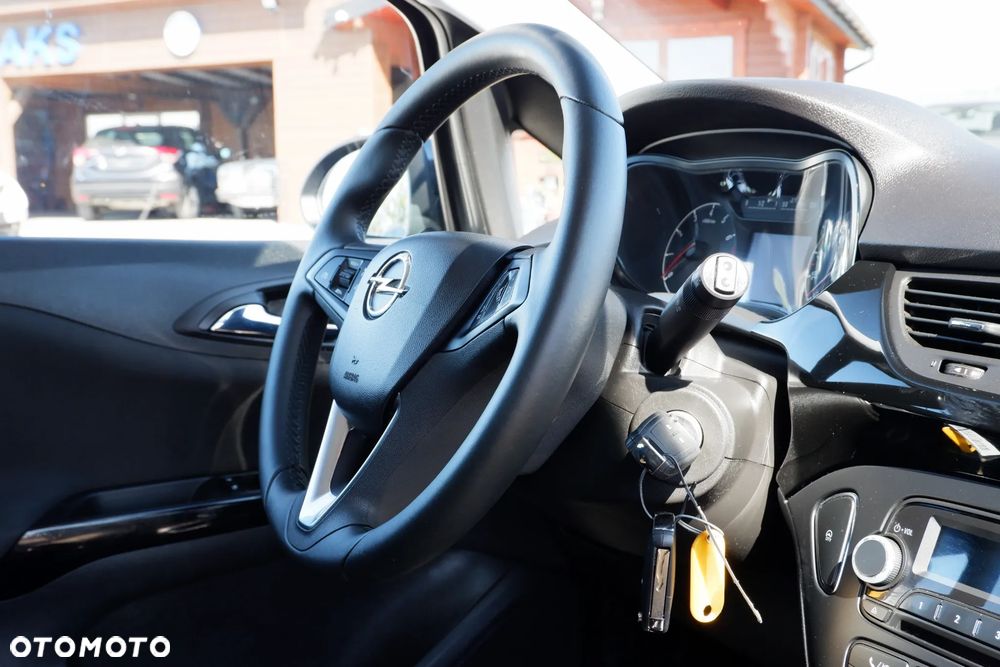 Opel Corsa 1.4 Selection - 5