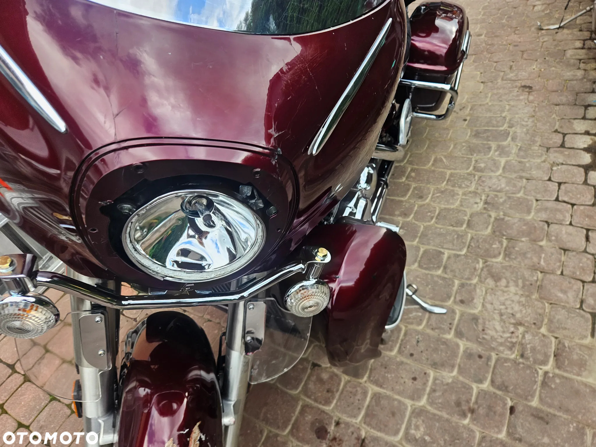Yamaha Venture - 18