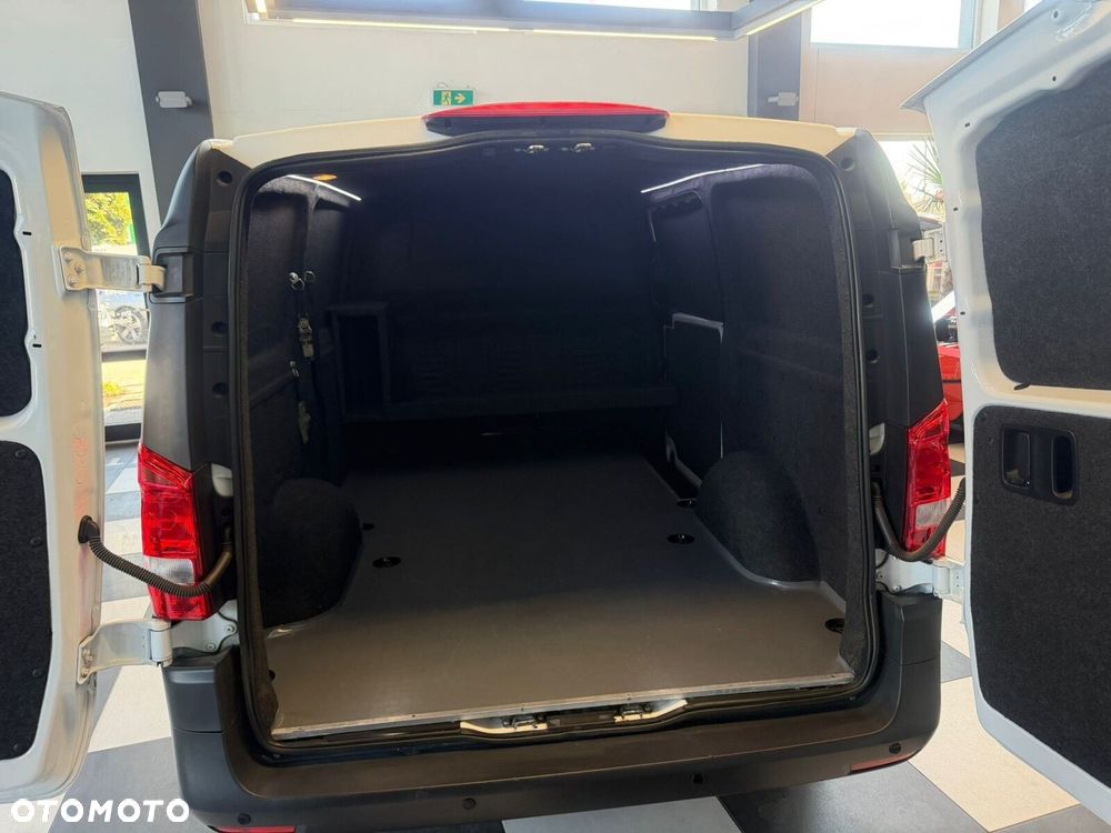 Mercedes-Benz vito - 8
