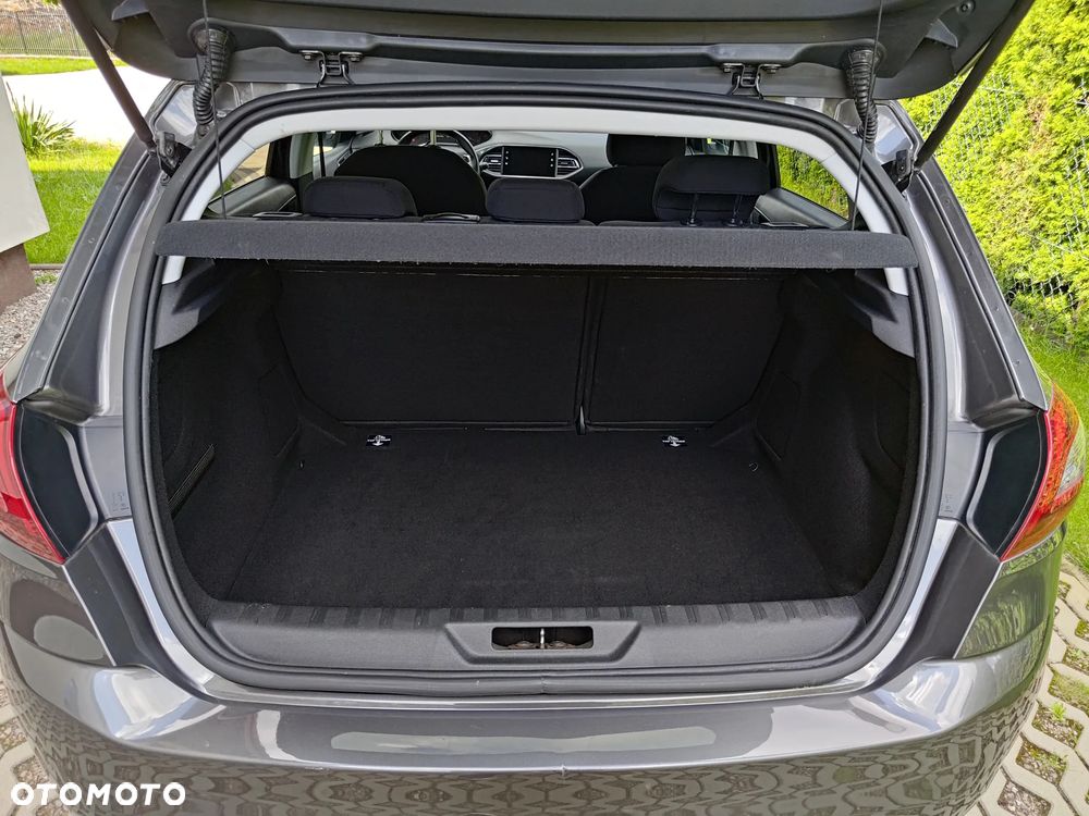 Peugeot 308 - 18