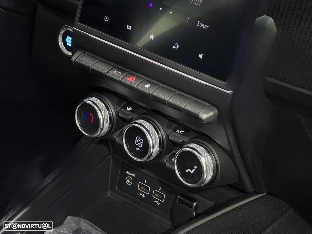 Renault Zoe (c/ Bateria) EV 50 110hp Equilibre - 35