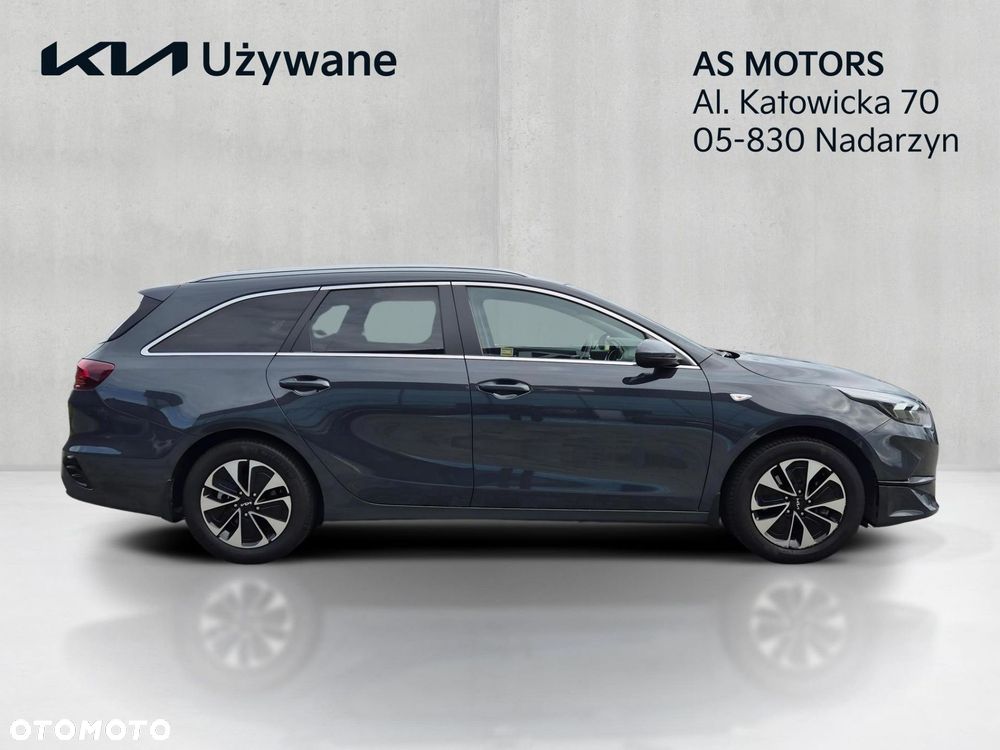 Kia Ceed 1.5 T-GDI M DCT - 7