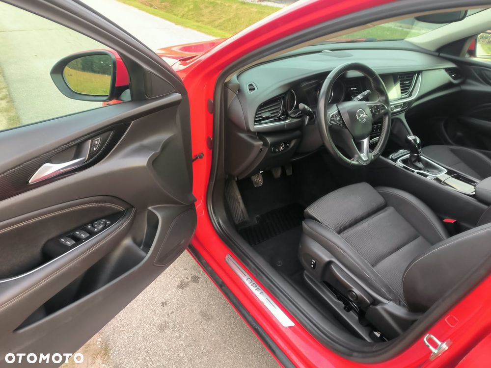 Opel Insignia 2.0 CDTI Innovation S&S - 24