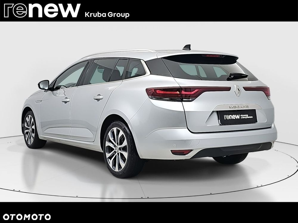 Renault Megane 1.3 TCe FAP Techno EDC - 7