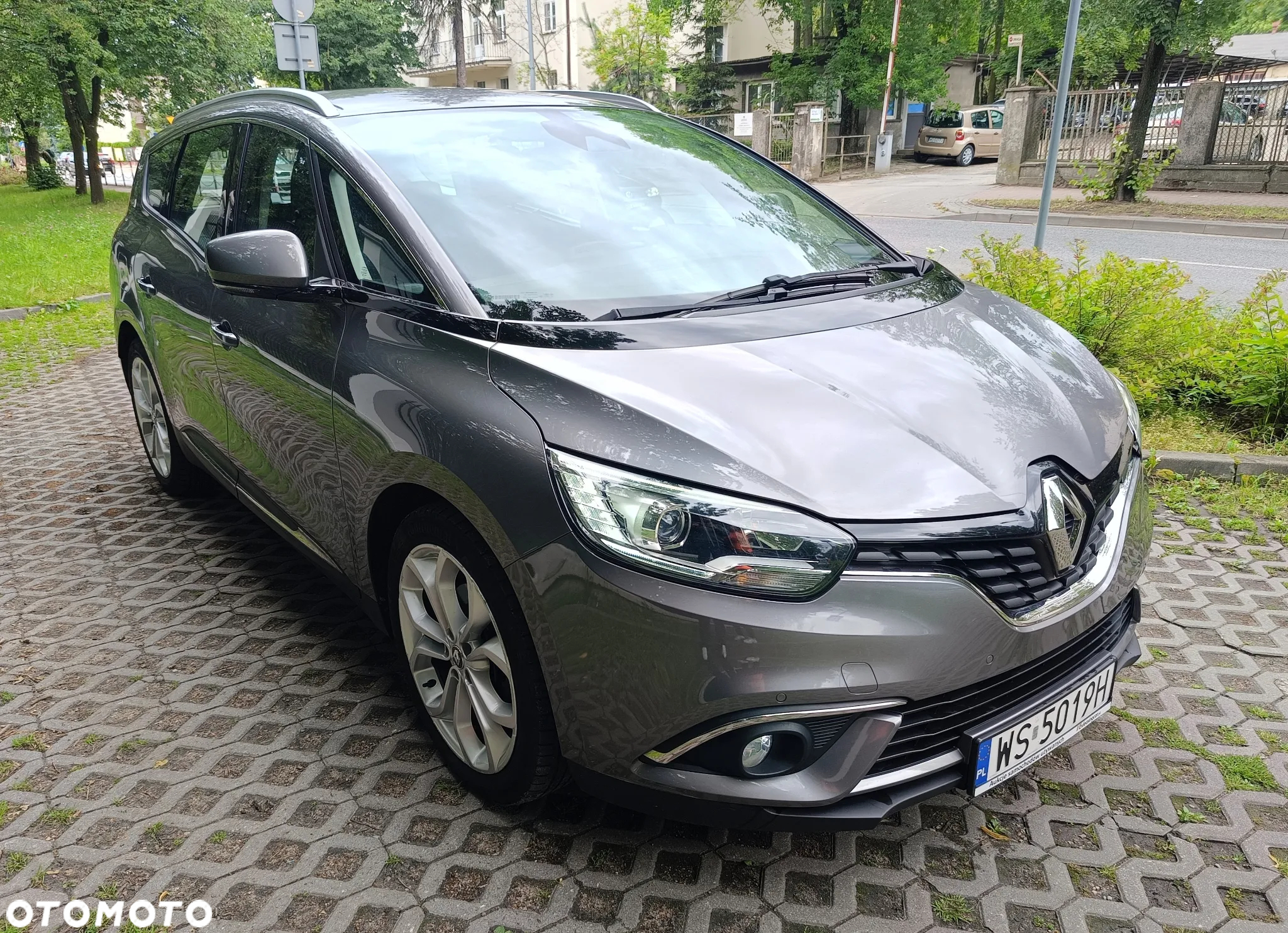 Renault Scenic - 9