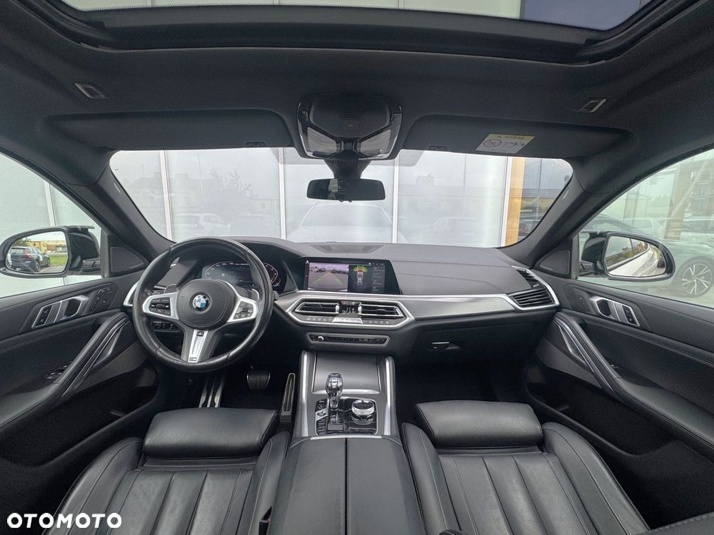 BMW X6 - 25