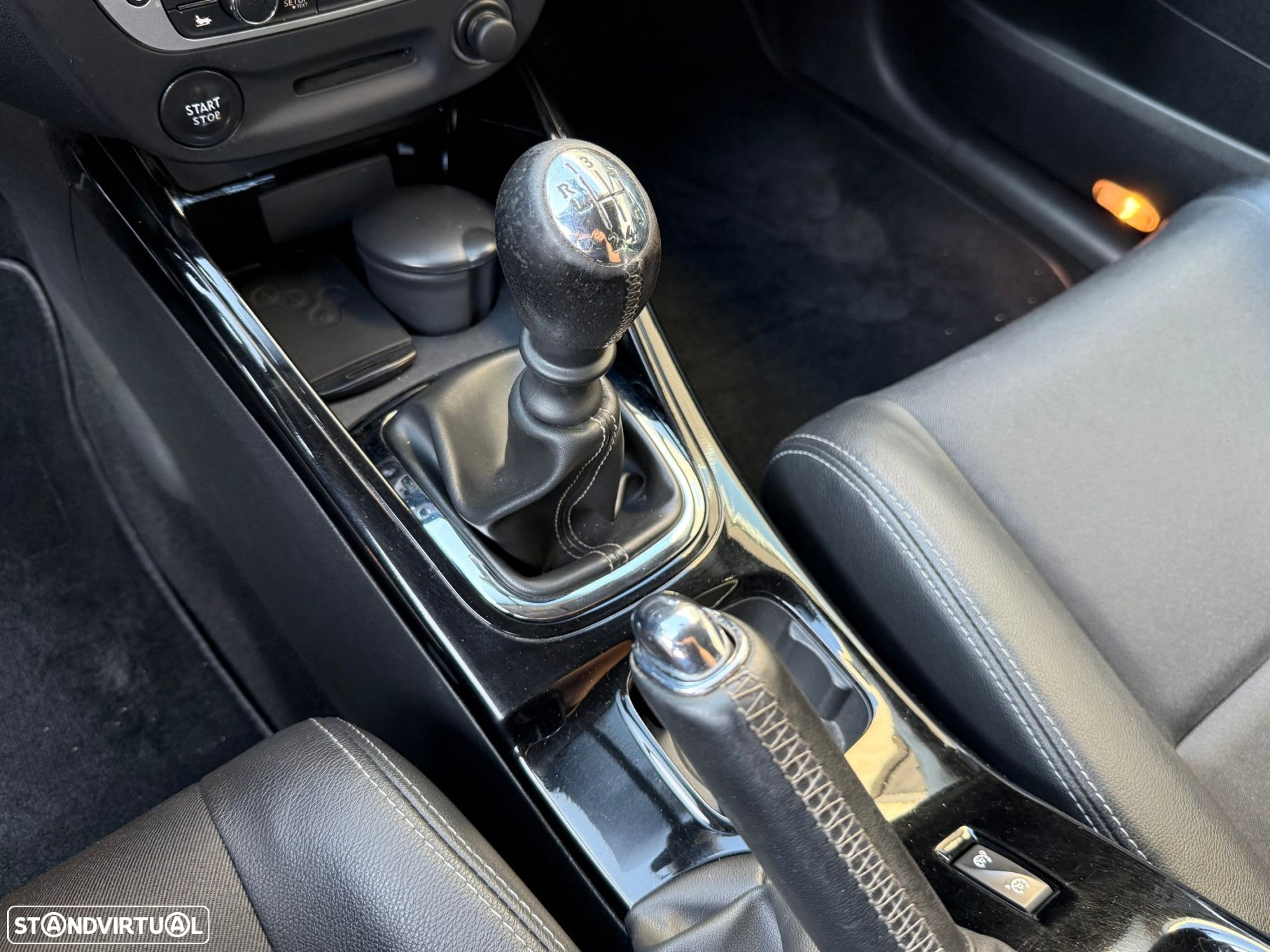 Renault Mégane Coupe 1.2 TCE Dynamique SS - 15