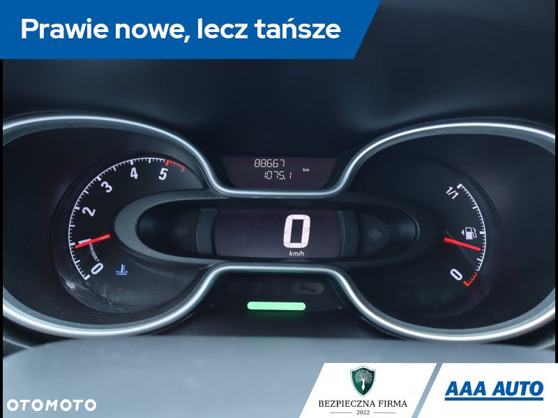 Opel Vivaro - 12
