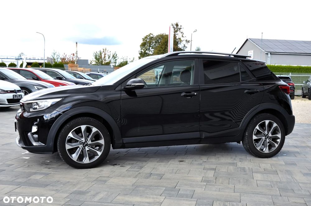 Kia Stonic 1.0 T-GDI 100 OPF Spirit - 9