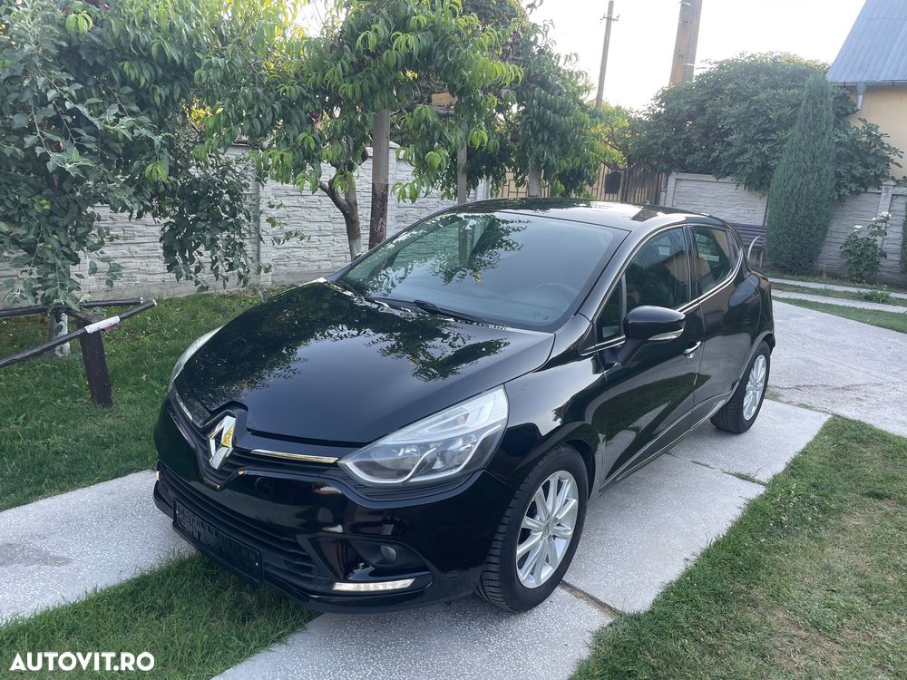 Renault Clio - 13