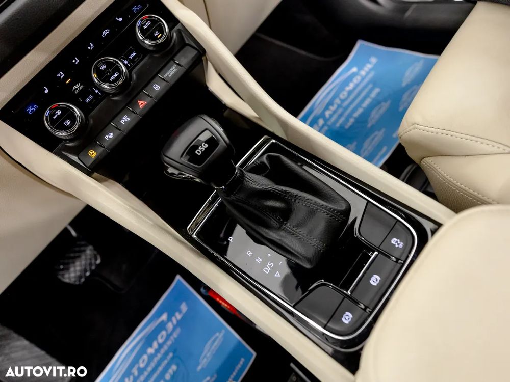 Skoda Kodiaq 1.5 TSI ACT DSG Style - 15