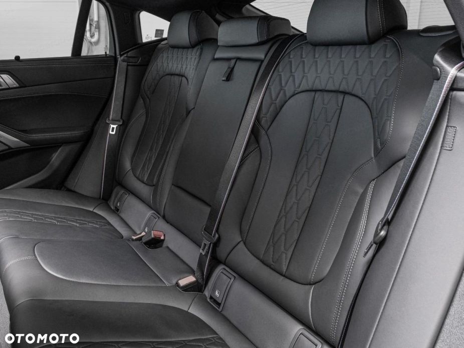 BMW X6 xDrive40d mHEV sport - 15