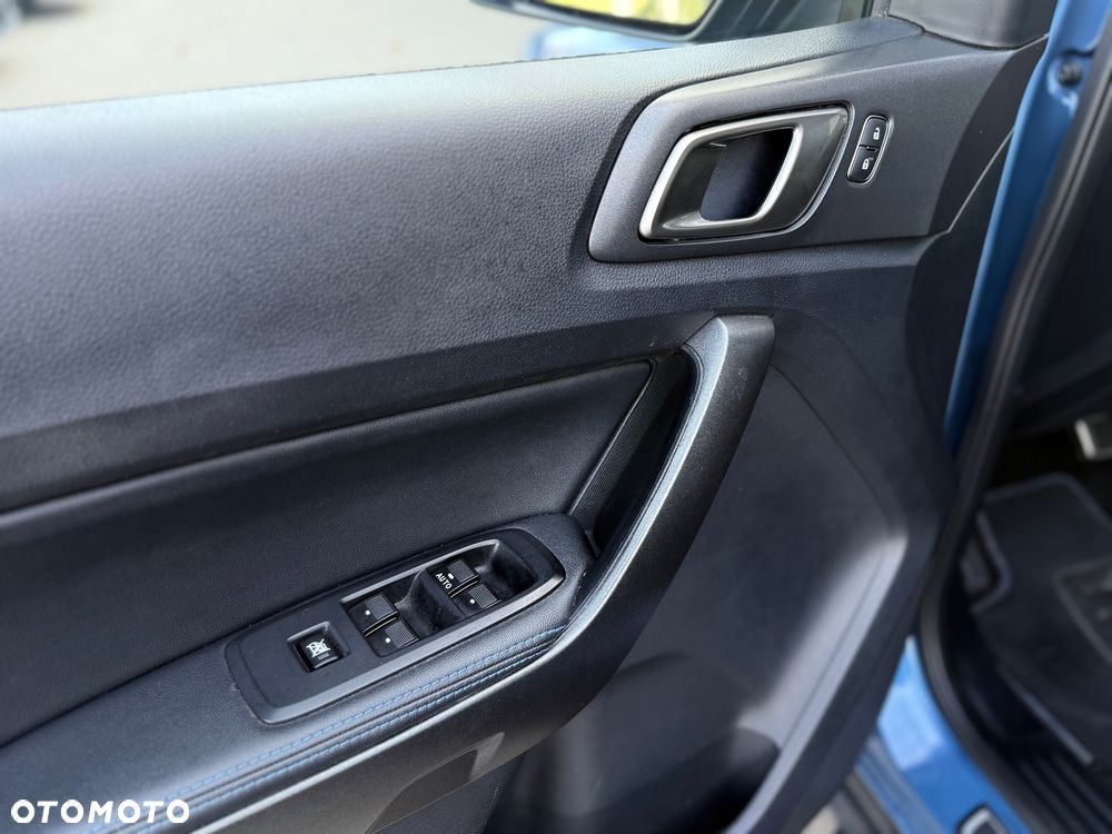 Ford Ranger Raptor 2.0 EcoBlue 4x4 DC - 35