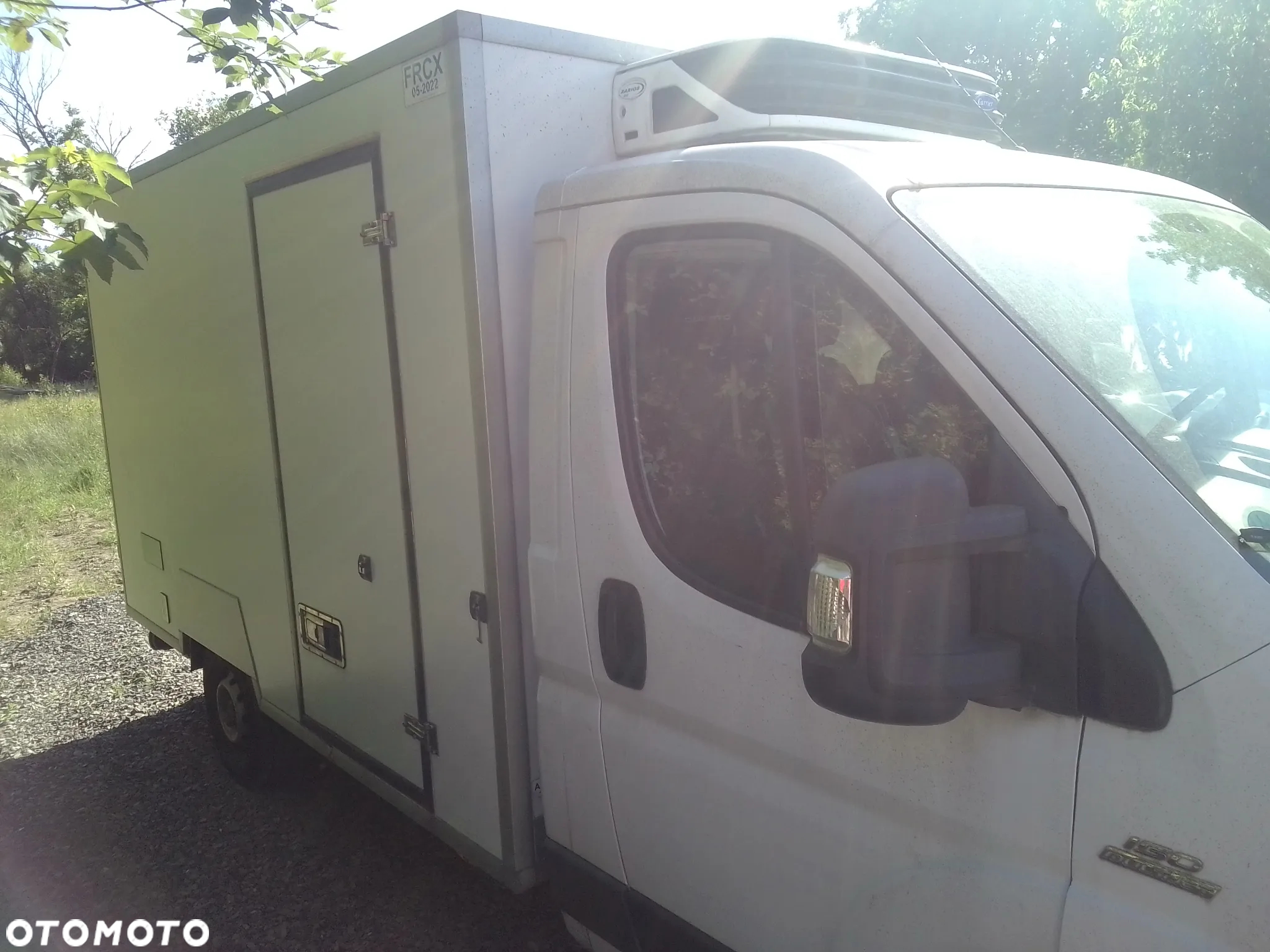 Fiat Ducato - 12