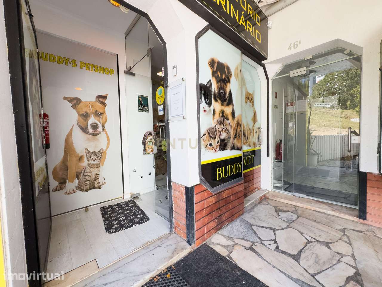 Loja em Olivais - Lisboa - Grande imagem: 3/24
