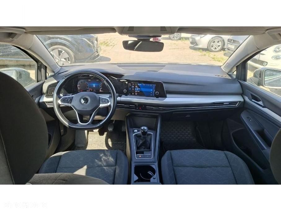 Volkswagen Golf - 20