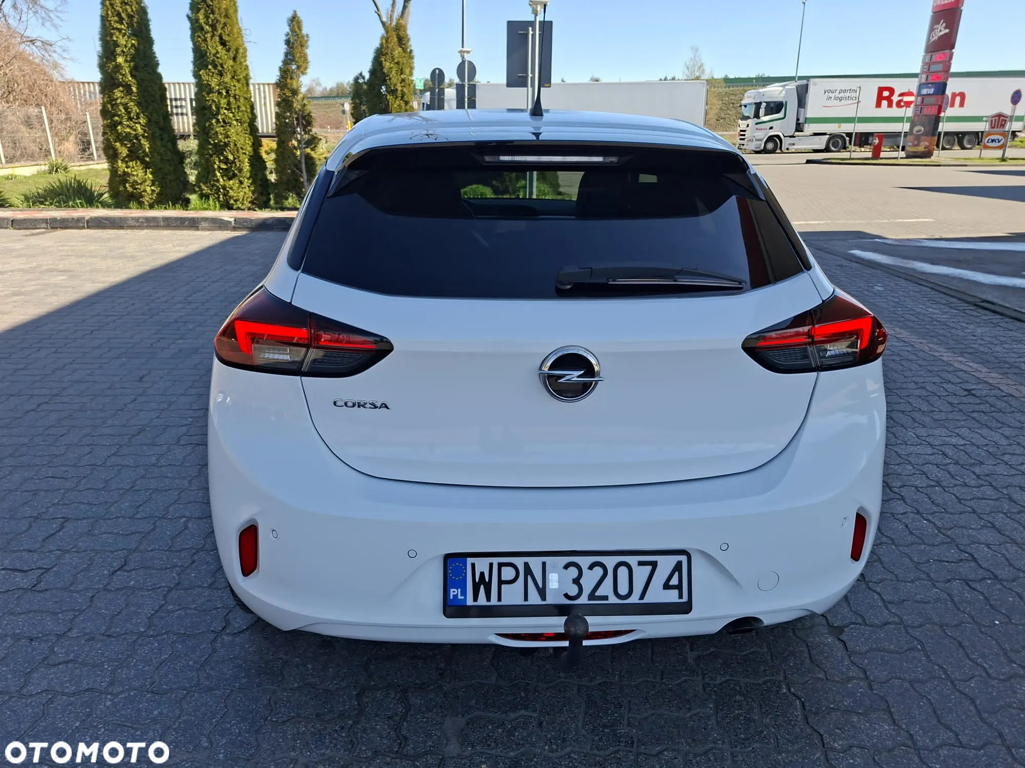 Opel Corsa 1.5 Diesel Start/Stop Ultimate - 5