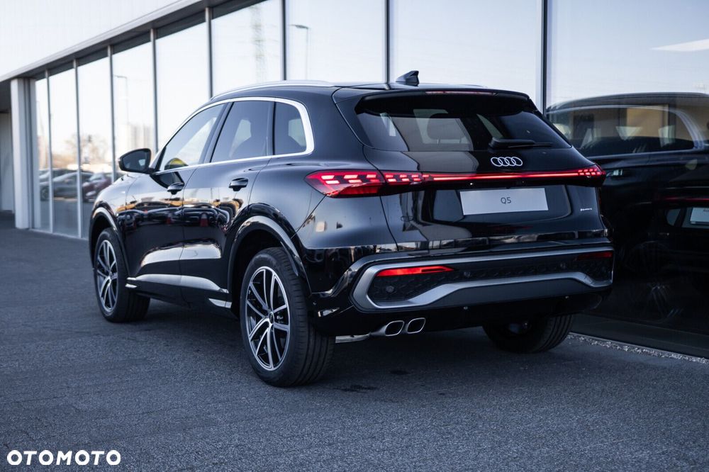 Audi Q5 - 4