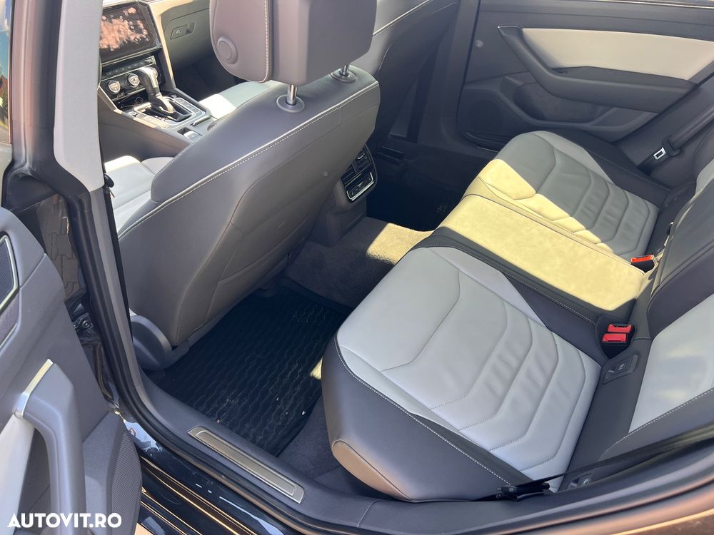 Volkswagen ARTEON 2.0 TDI DSG 4Motion Elegance - 10