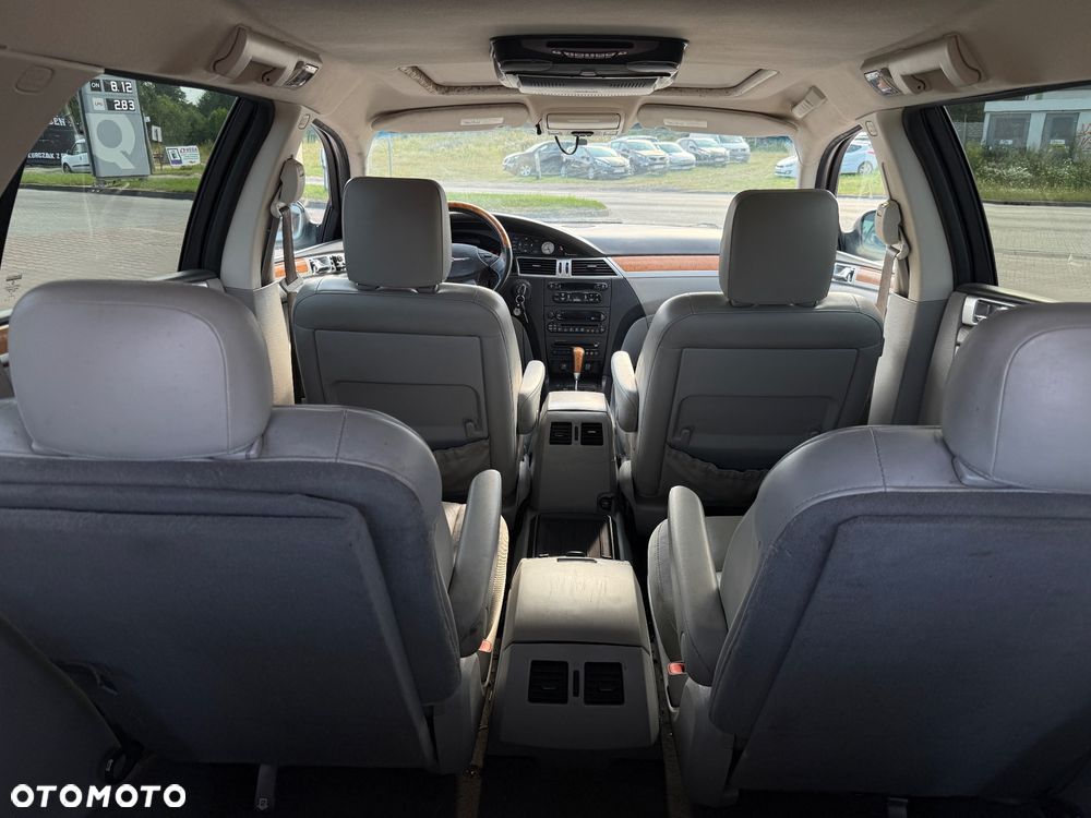 Chrysler Pacifica - 22