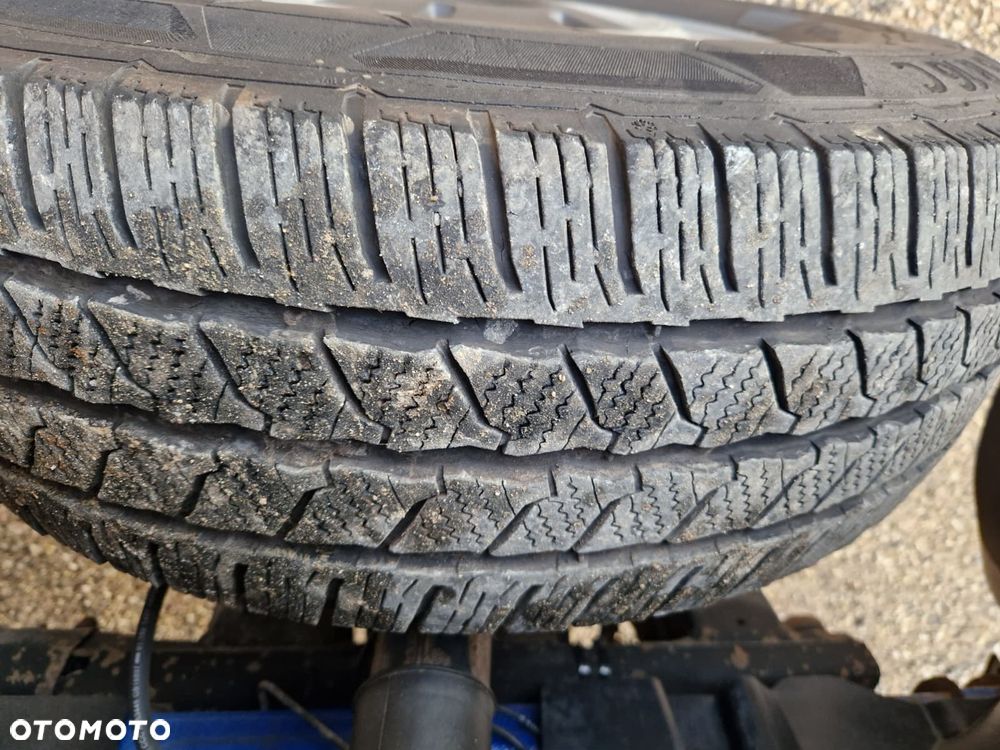 Mercedes-Benz Sprinter 316 CDI 2.2 4X4 All Road Off Road Czołownica pod Pług do śniegu Z Niemiec Skrzynia Paka Platforma - 5