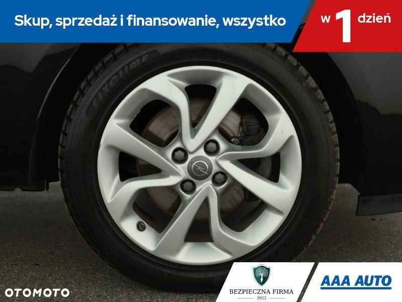 Opel Corsa - 18