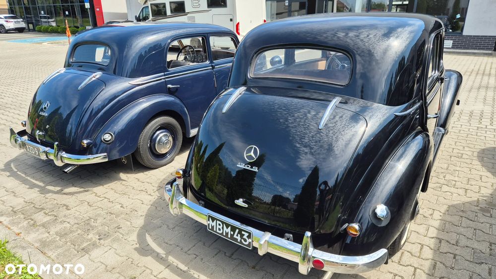Mercedes-Benz Inny - 3