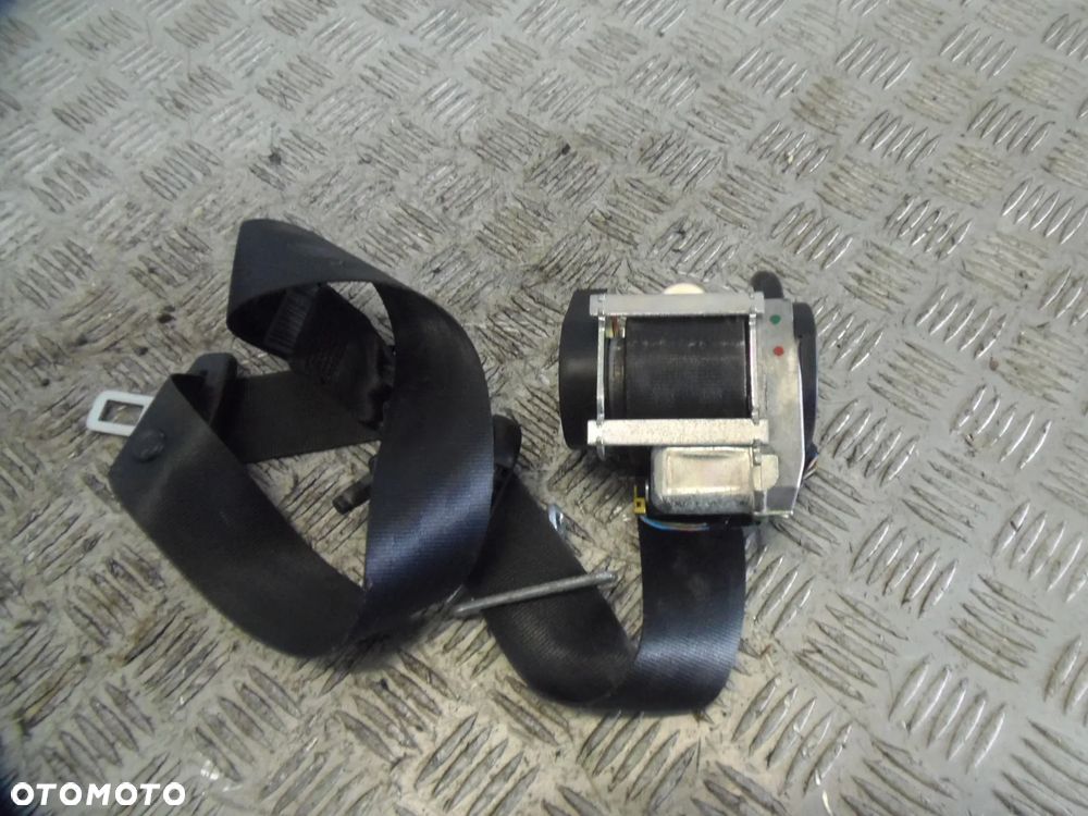 PAS BEZPIECZEŃSTWA LEWY PRZÓD FORD FOCUS III MK3 2013R - 2