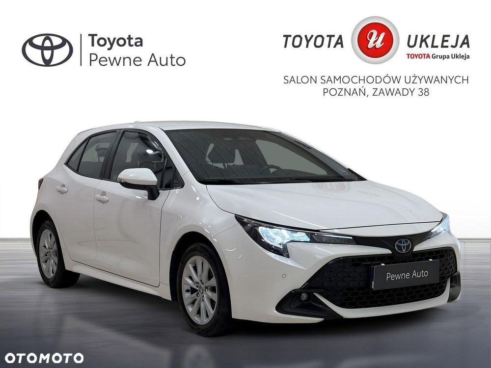 Toyota Corolla - 9