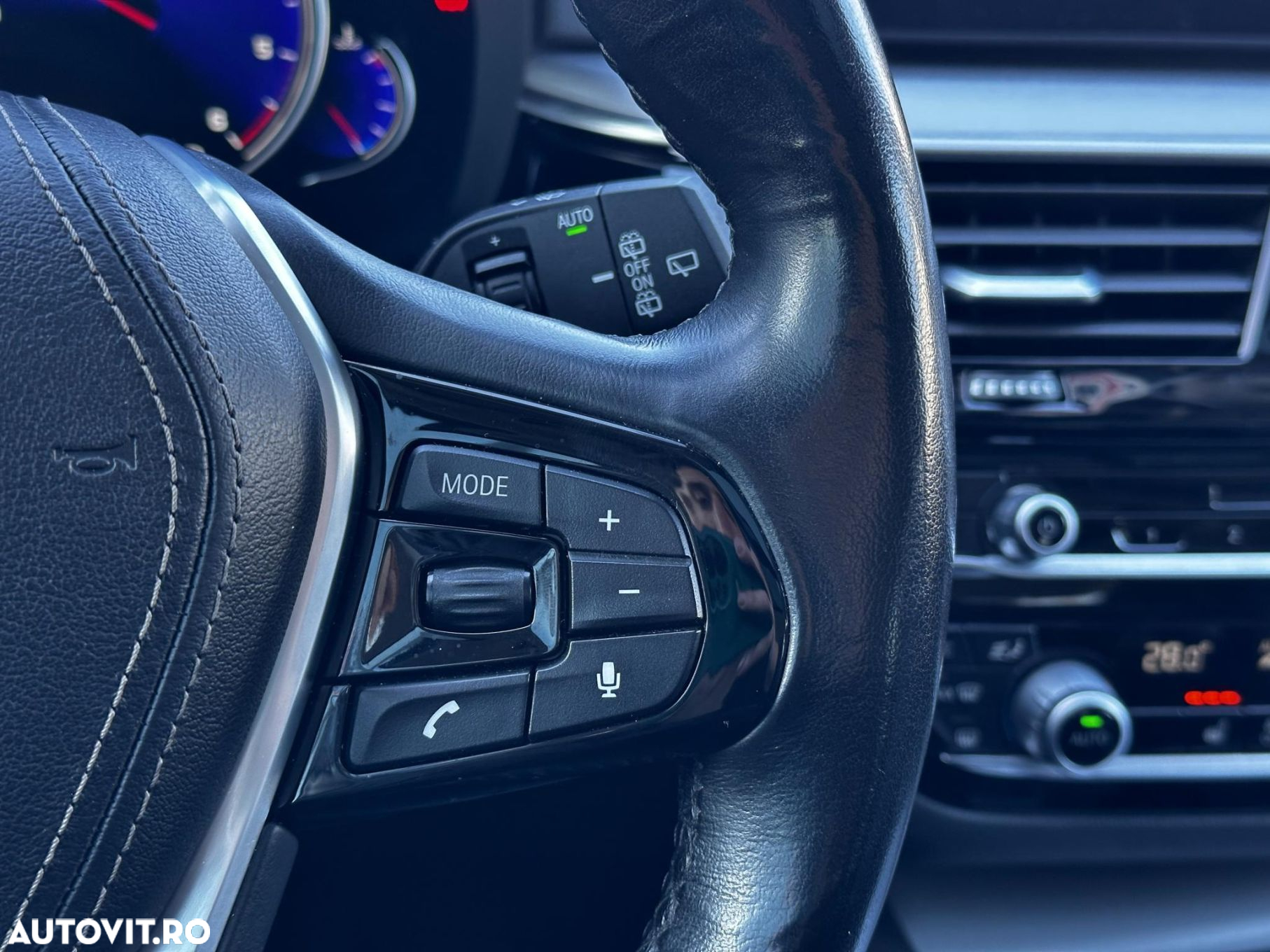 BMW Seria 5 - 24