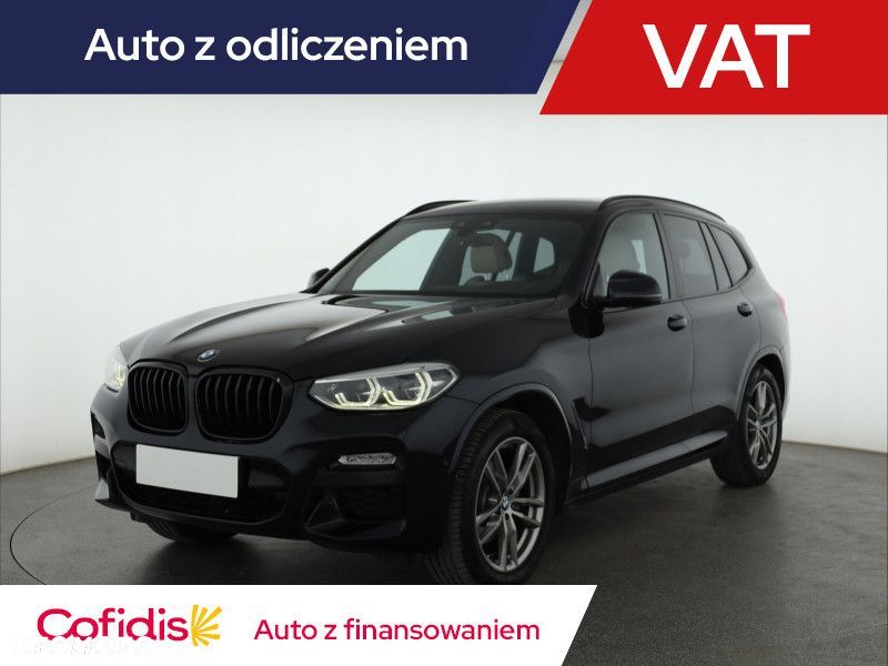 BMW X3 - 2