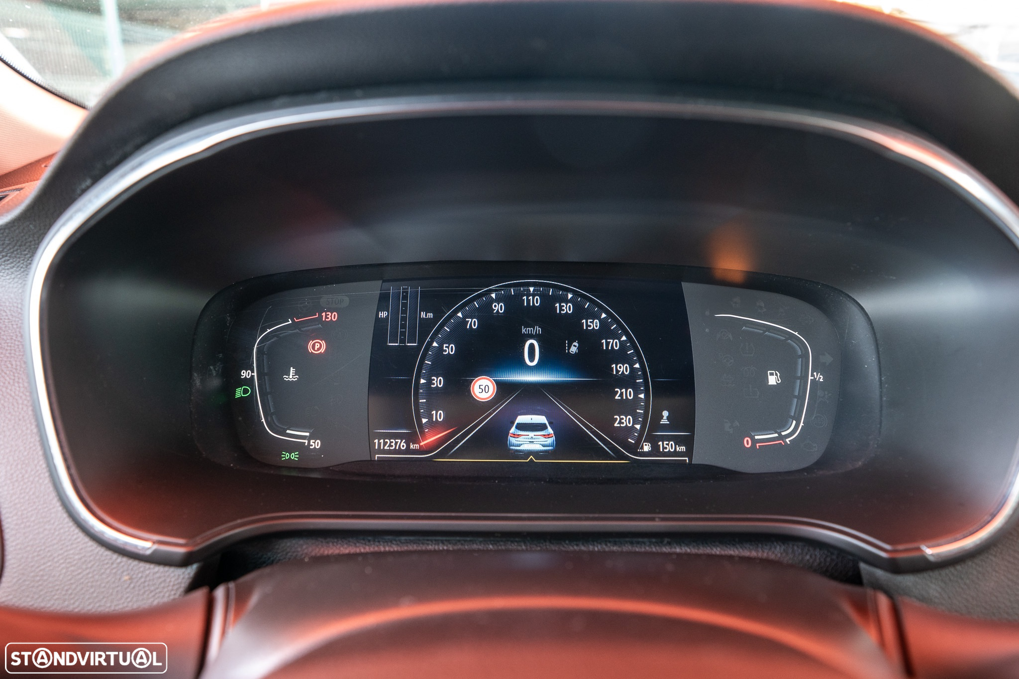Renault Mégane 1.5 Blue dCi Intens - 10