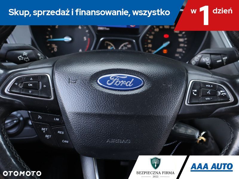 Ford C-MAX - 18