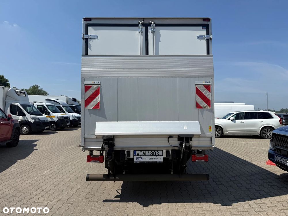 Iveco 70C18 - 8