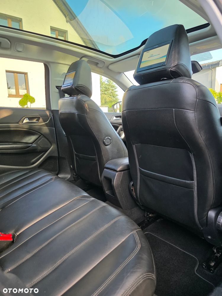 Peugeot 308 BlueHDi 120 Stop & Start Business-Line - 30