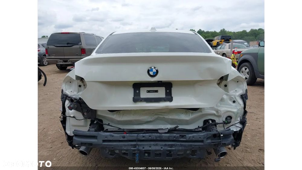 BMW Seria 2 230i M Sport - 9
