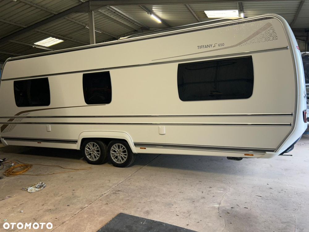 Fendt Tiffany S650 - 5