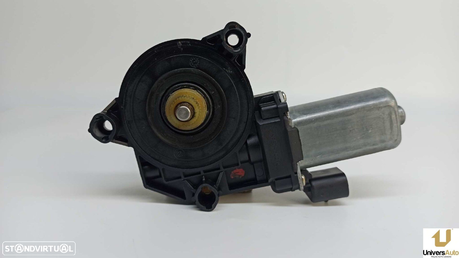 MOTOR ELEVADOR FRENTE ESQUERDO FIAT STILO (192) 1.9 JTD 115 - 1