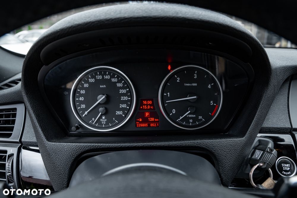 BMW X5 4.0d xDrive - 27