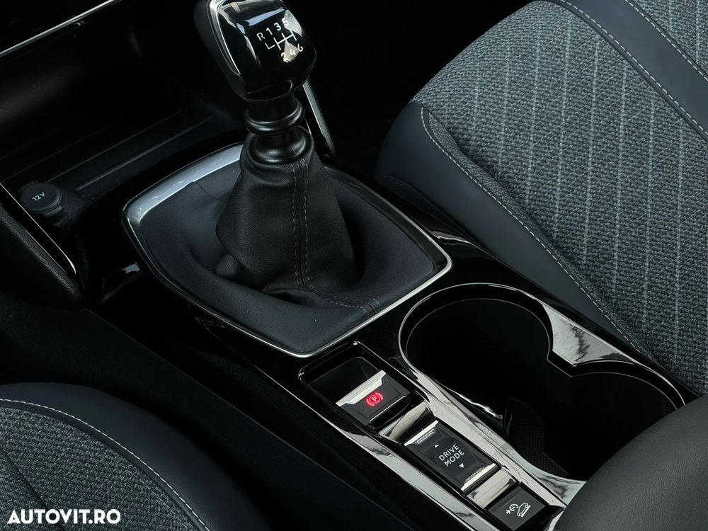 Peugeot 2008 PureTech 100 Stop&Start Allure - 19