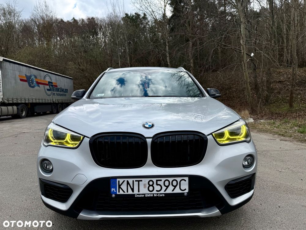 BMW X1 - 12