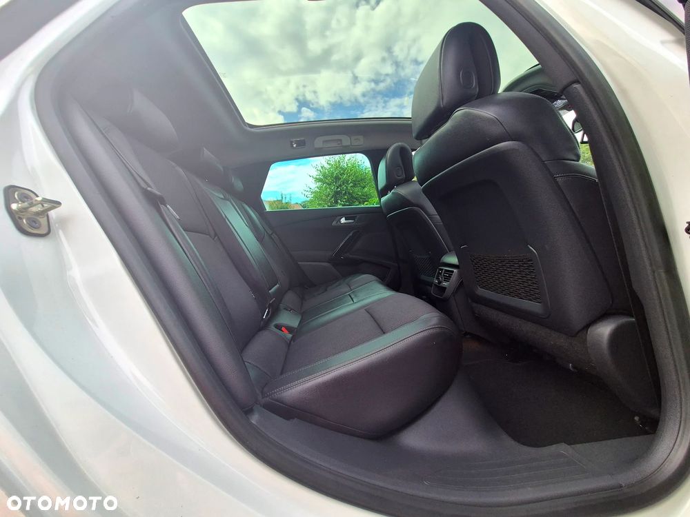 Peugeot 508 HDi 160 Automatik Allure - 17