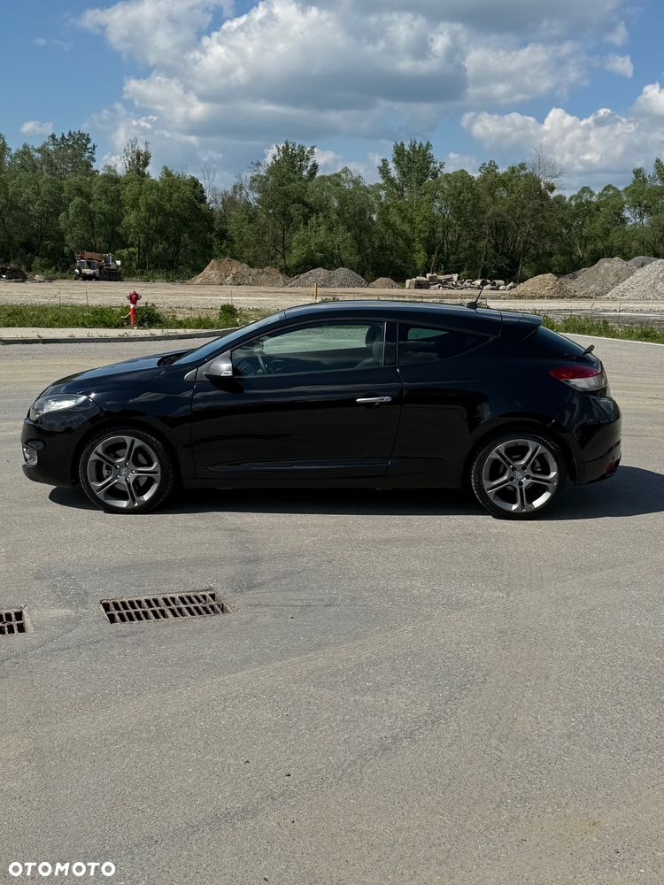 Renault Megane 2.0 dCi Dynamique - 7