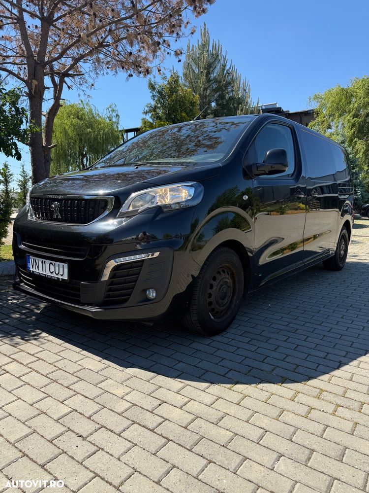Peugeot Expert - 6