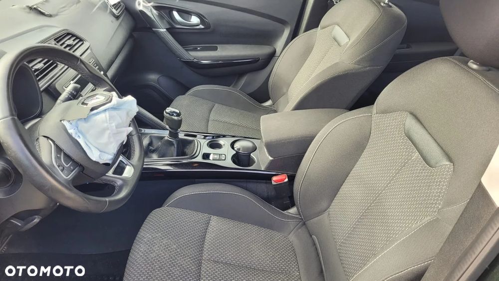 Renault Kadjar 1.3 TCe FAP Easy Life - 9